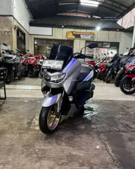 Yamaha All New Nmax 255 C abs 2023 km6600