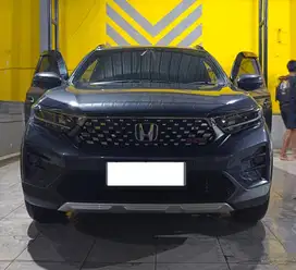DI JUAL MOBIL PRIBADI WR-V RS CVT AREA BANDAR LAMPUNG