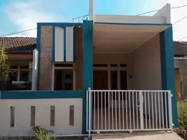 SIMPLICITY MEETS ELEGANCE : RUMAH MINIMALIS