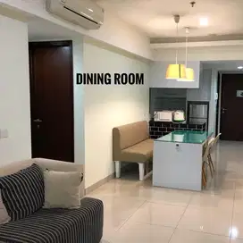 Disewakan Cepat Apartemen Mewah di Sherwood Residence Kelapa Gading