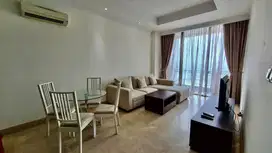Disewa apartemen Residence 8 SCBD Uk 150 2br Furnished At Jaksel