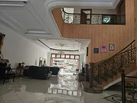 Rumah Elang Laut Pantai Indah Kapuk Lepas Cepat