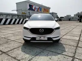 [TDP Minim] Mazda CX-5 Elite 2017