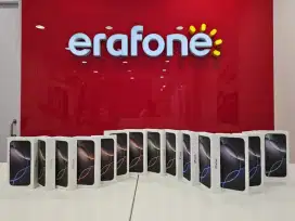 IPHONE 16 SERIES WARNA DAN SERI LENGKAP, CICILAN BUNGA 0% SAMPAI 24BL