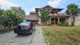 Dijual Rumah Layal Huni Lokasi Strategis Di Jl Keramat Batu Cilandak