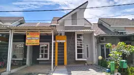 Dijual Rumah Siap Huni di Serpong Garden