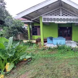 Dijual Murah Rumah Pabuaran, Tangerang, Banten