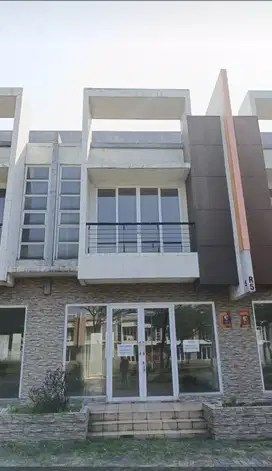 Dijual Cepat Ruko Bizpoint 2 Lantai Tigaraksa Cikupa