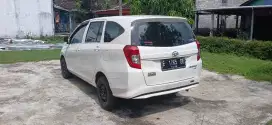 Sigra D tahun 2020 salatiga