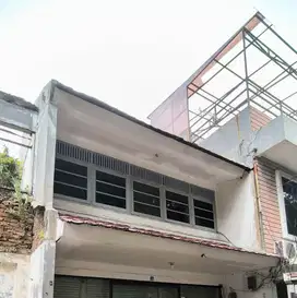 Dijual Murah Ruko 2 Lantai di Kelapa Gading Jakarta Utara