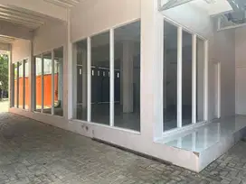 Dijual Tempat Usaha Murah BU Bisa untuk minimarket, Klinik