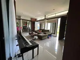 Disewakan Rumah Nyaman Full Furnished Summarecon Bandung