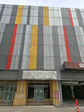 Ruko Siap Huni Lokasi Strategis di Revo Town Mall Bekasi Barat