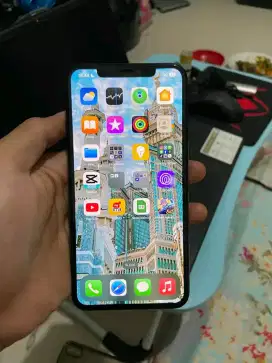 IPHONE XS MAX 64GB IB0X