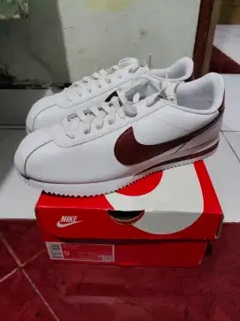 Nike Cortez Size 42.5 Kondisi New BNIB Original 100%