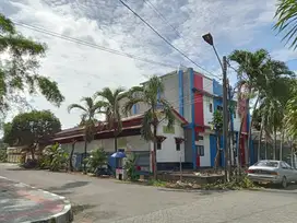 Dijual Ruko Gandeng jalan Swasa, Bencongan, Kelapa Dua, Tangerang