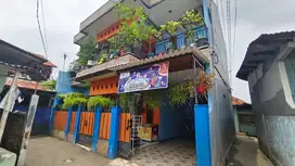 Di Jual Rumah Siap Huni dekat Campus UIN