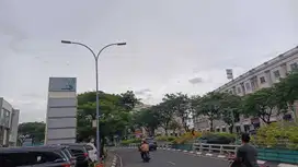Ruko 4 Lantai Green Lake City Kawasan CBD