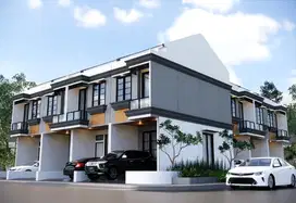Dijual rumah mewah  di sumur batu baiduri kemanyoran jakarta pusat
