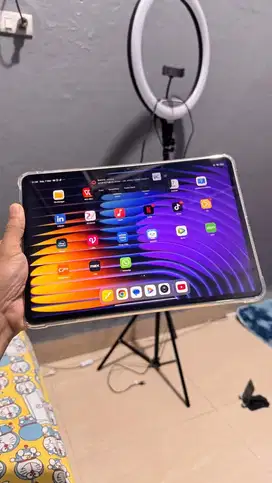 Xiaomi pad 7 seminggu pakai