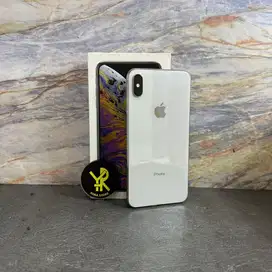iPhone XS Max 256GB Ex iBox Mulus