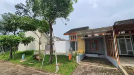 Disewakan Rumah BSB, kompleks Graha Taman Pelangi
