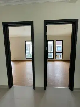 Disewa Rumah Baru 2 Lt  Type Premium Cluster Carson Gading Serpong