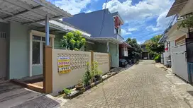 Di sewakan rumah di Serpon teracce, Buaran Serpong