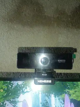 WEBCAM NYK NEMESIS