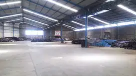 Dijual dan Disewakan Gudang Siap Pakai Kawasan Pabrik Mojo Palur