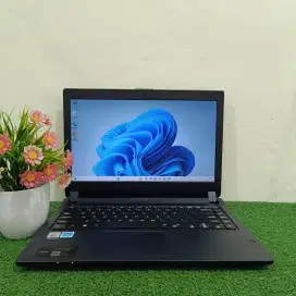 Laptop Muda Asus Pro P1440F Core i3 Gen 10th, Ram 8Gb, SSD 256Gb