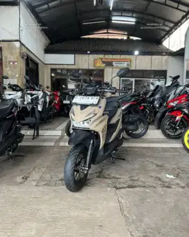 Honda New Beat Street 2024