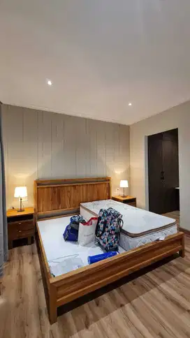 Disewakan Rumah BSD Icon Eternity