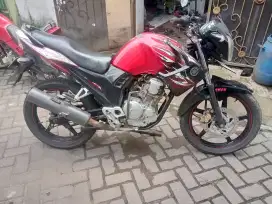 Scorpio 2013 robot
