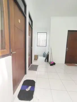 Kosan Aktif Nyaman Dekat Area Kampus di Cigadung