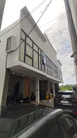 DIJUAL Kost Kosan Eksklusif dekat TVRI Jogja