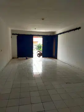 DIJUAL/ DISEWAKAN RUKO PERMATA KOPO 2