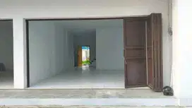Sewa RUKO/RUANG USAHA 2 Lantai Di CICUKANG HOLIS BANDUNG