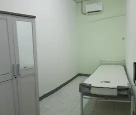 Kost Putri  murah dan nyaman di jembatan dua