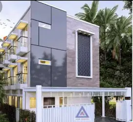 Jl kembar bumi marina laris rumah kost cafe 30kamar anak its hang tuah