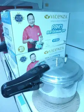 Panci Presto Vicenza 3liter