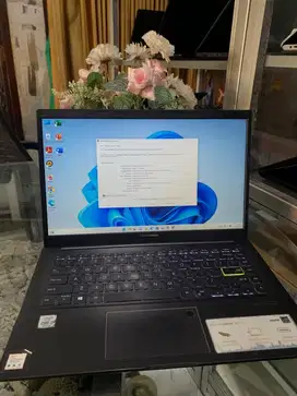 Laptop Asus VivoBook K413F
