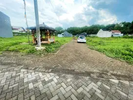 kavling samping pabrik Sampoerna Sukorejo Pasuruan