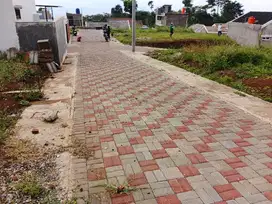 tanah kavling murah lokasi banyak pilihan