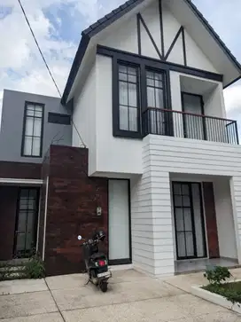 Villa Di Panderman Batu
