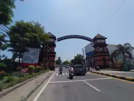 TANAH MADIUN BATAS KOTA KAWASAN HUNIAN NYAMAN DAN ASRI