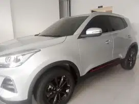 Chery Tiggo 5X 2024 Bensin