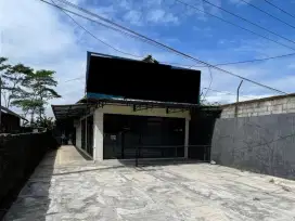 Tanah dan bangunan SHM