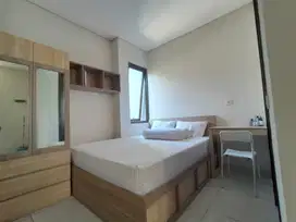 Sewa Kost BSD Murah - Abdi Regentown Residence Near ICE - Aeon BSD