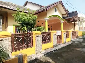 DIJUAL CEPAT RUMAH MEWAH 2 LANTAI DI DUREN JAYA BEKASI TIMUR